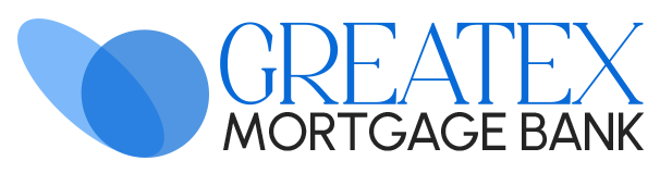 Greatex Mortgage Bank  